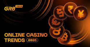 Why GG88 is Becoming a Leading Online Casino Platform in 2026